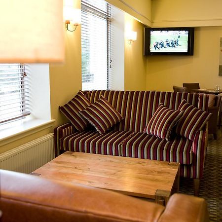 Windlestrae Hotel & Leisure Club Kinross Luaran gambar