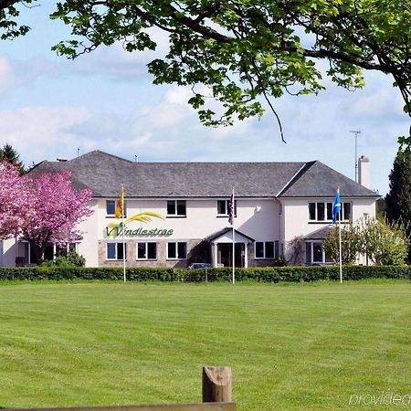 Windlestrae Hotel & Leisure Club Kinross Luaran gambar