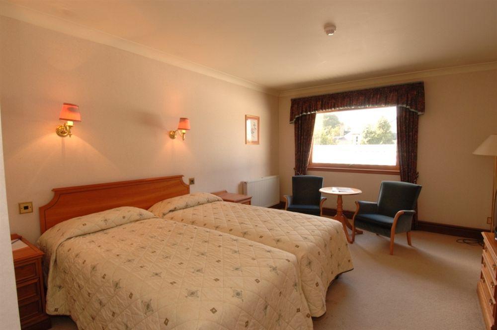 Windlestrae Hotel & Leisure Club Kinross Luaran gambar