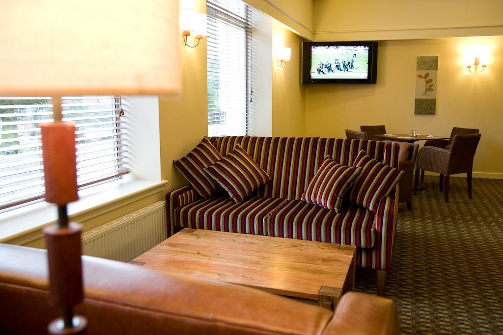 Windlestrae Hotel & Leisure Club Kinross Luaran gambar