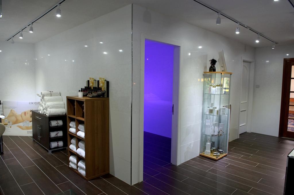 Windlestrae Hotel & Leisure Club Kinross Luaran gambar