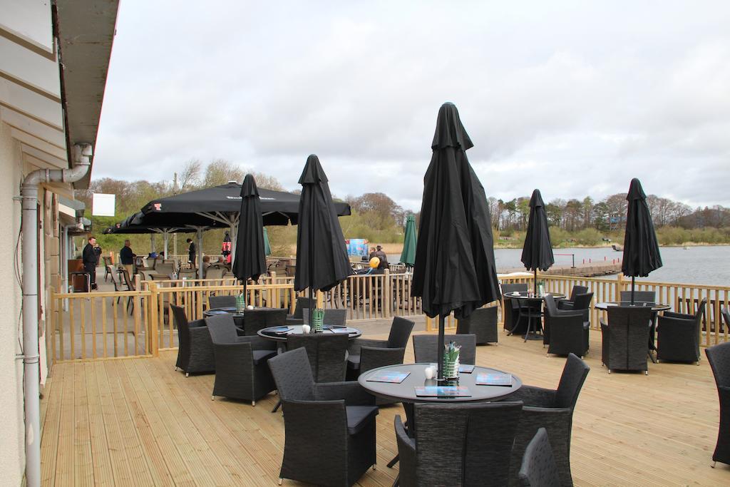 Windlestrae Hotel & Leisure Club Kinross Luaran gambar