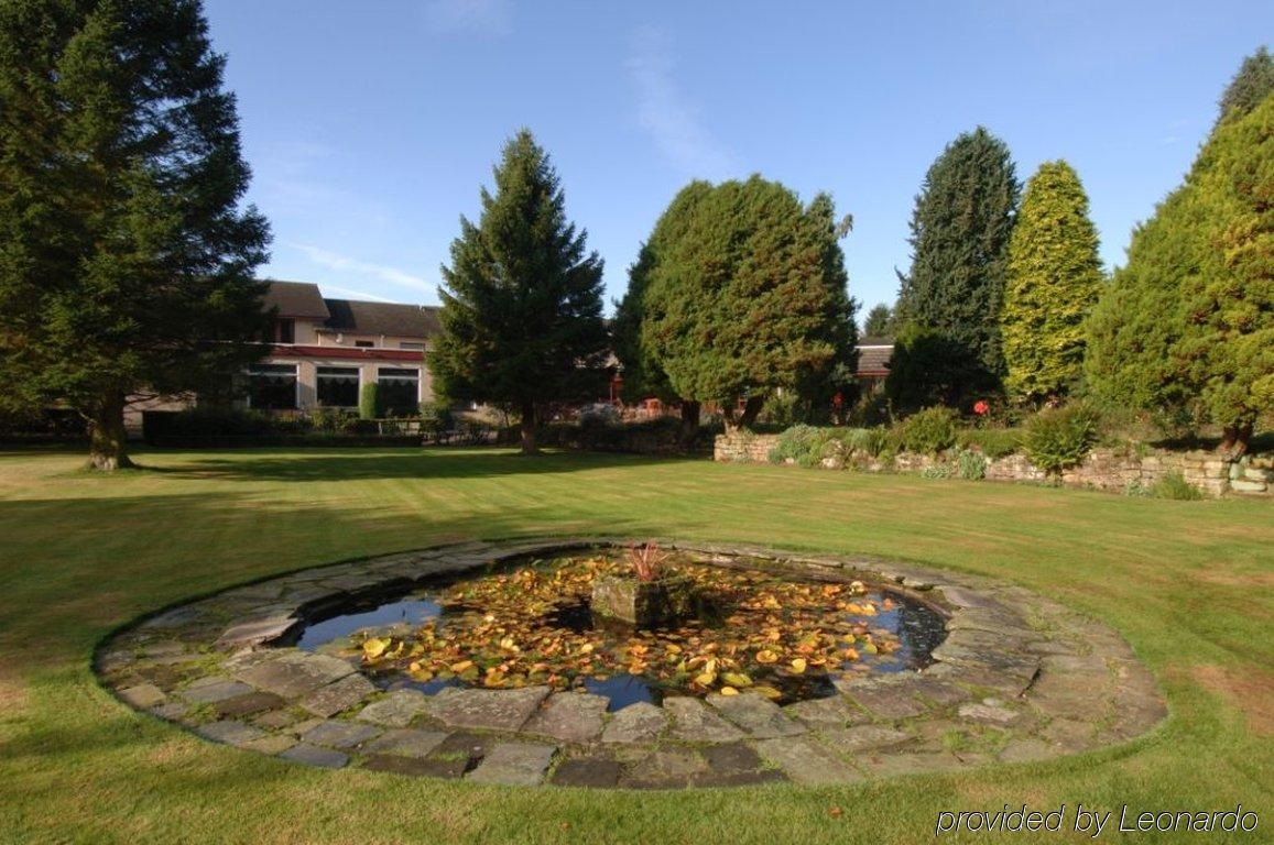 Windlestrae Hotel & Leisure Club Kinross Luaran gambar