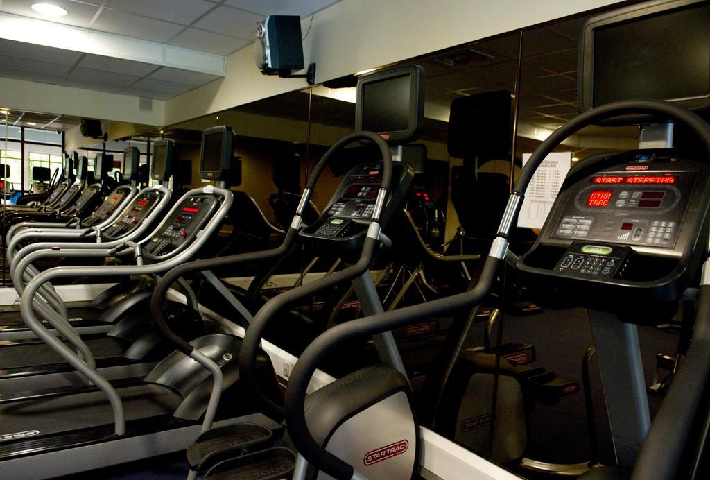 Windlestrae Hotel & Leisure Club Kinross Luaran gambar