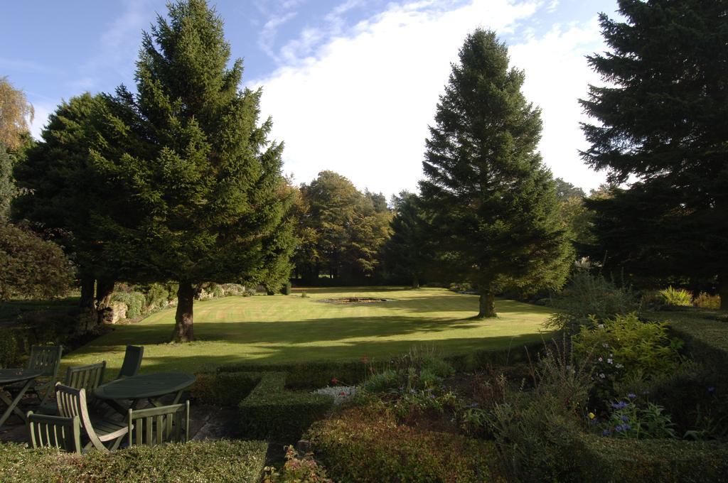 Windlestrae Hotel & Leisure Club Kinross Luaran gambar