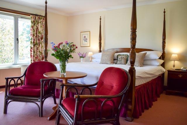 Windlestrae Hotel & Leisure Club Kinross Luaran gambar