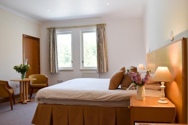 Windlestrae Hotel & Leisure Club Kinross Luaran gambar