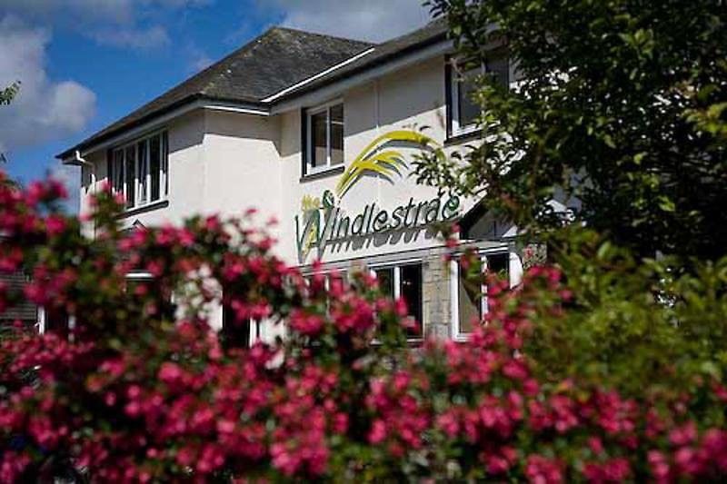 Windlestrae Hotel & Leisure Club Kinross Luaran gambar