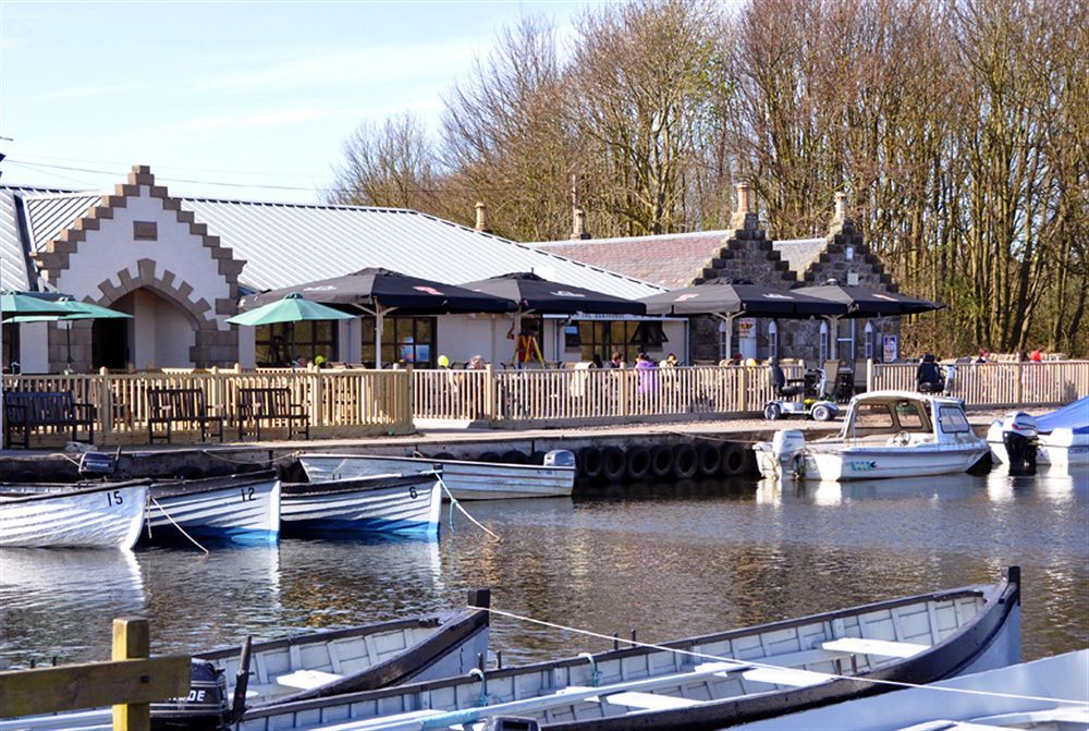 Windlestrae Hotel & Leisure Club Kinross Luaran gambar