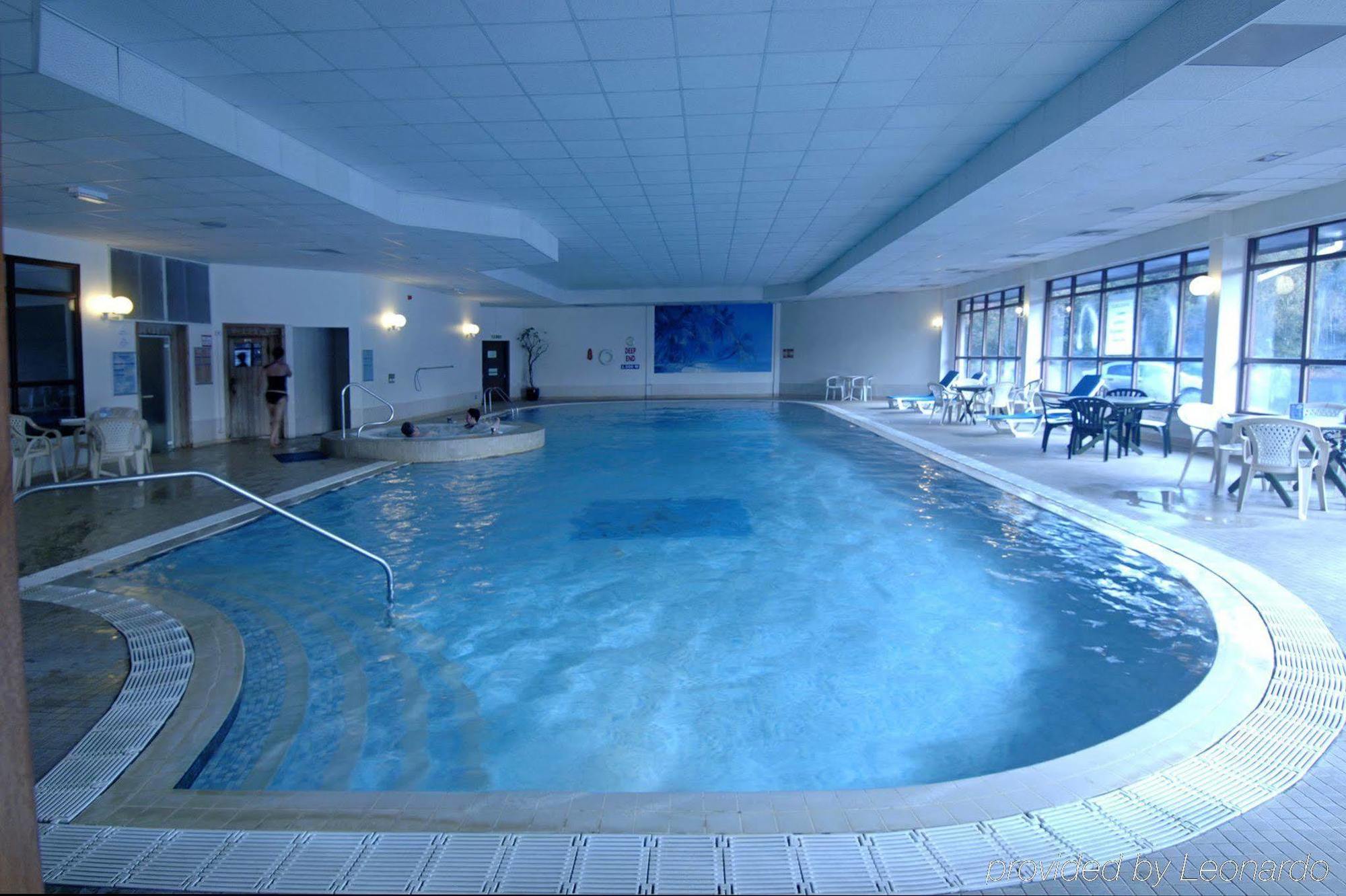 Windlestrae Hotel & Leisure Club Kinross Luaran gambar