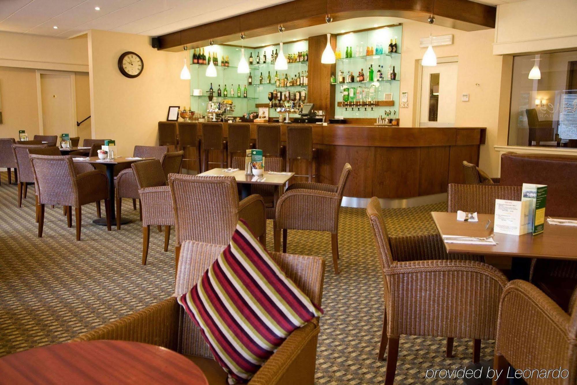 Windlestrae Hotel & Leisure Club Kinross Luaran gambar