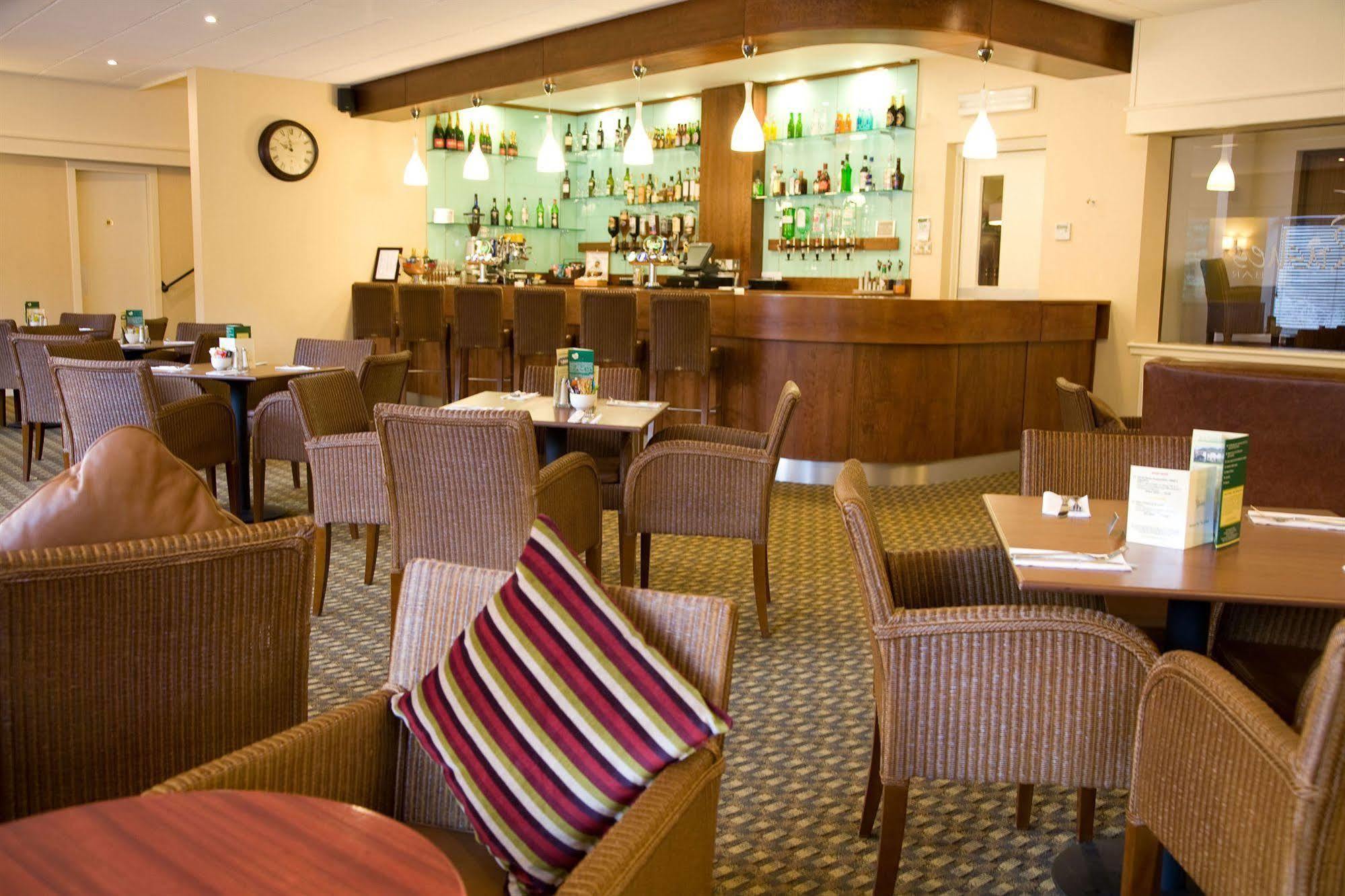 Windlestrae Hotel & Leisure Club Kinross Luaran gambar